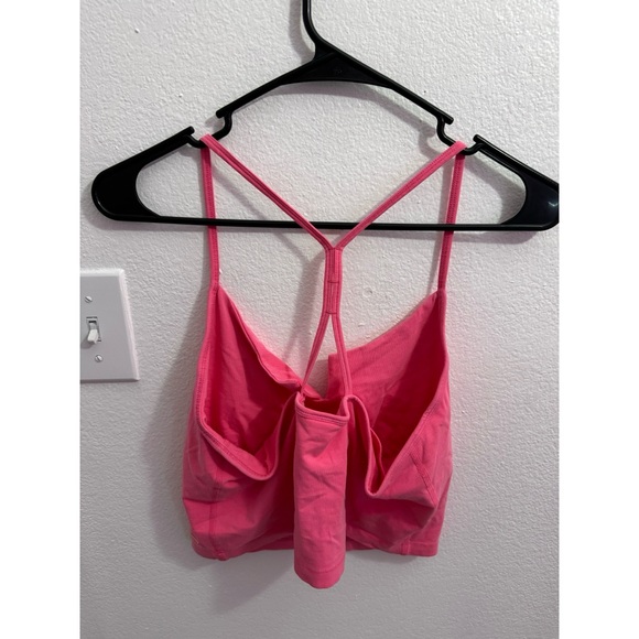 Victoria Secret PINK cropped cami - Picture 3 of 3